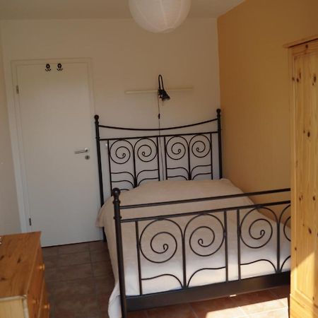 Bontemps Apartment Тимендорфер Странд Екстериор снимка