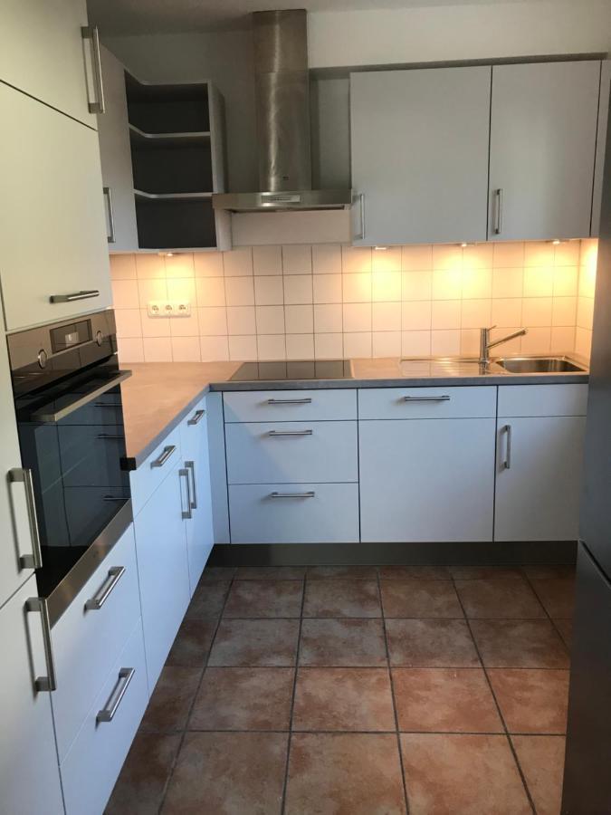 Bontemps Apartment Тимендорфер Странд Екстериор снимка