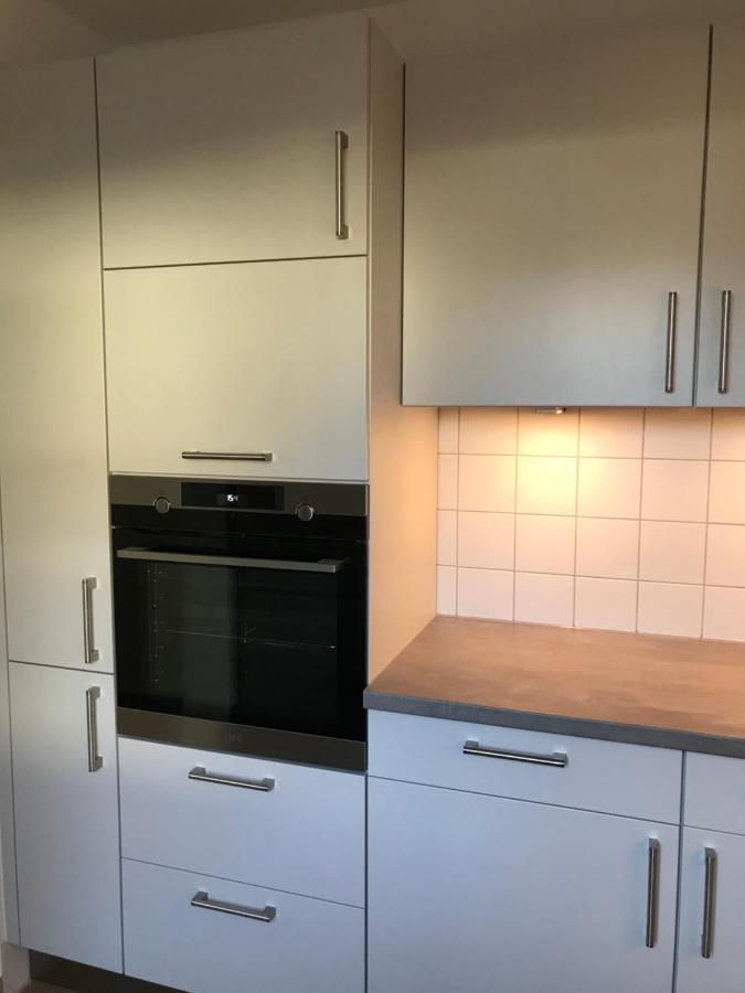 Bontemps Apartment Тимендорфер Странд Екстериор снимка