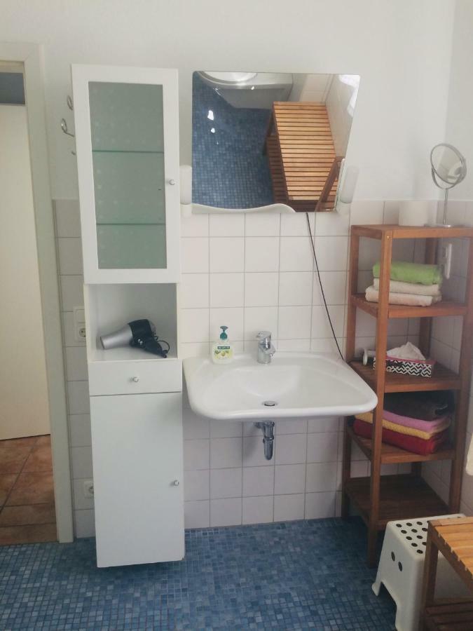 Bontemps Apartment Тимендорфер Странд Екстериор снимка